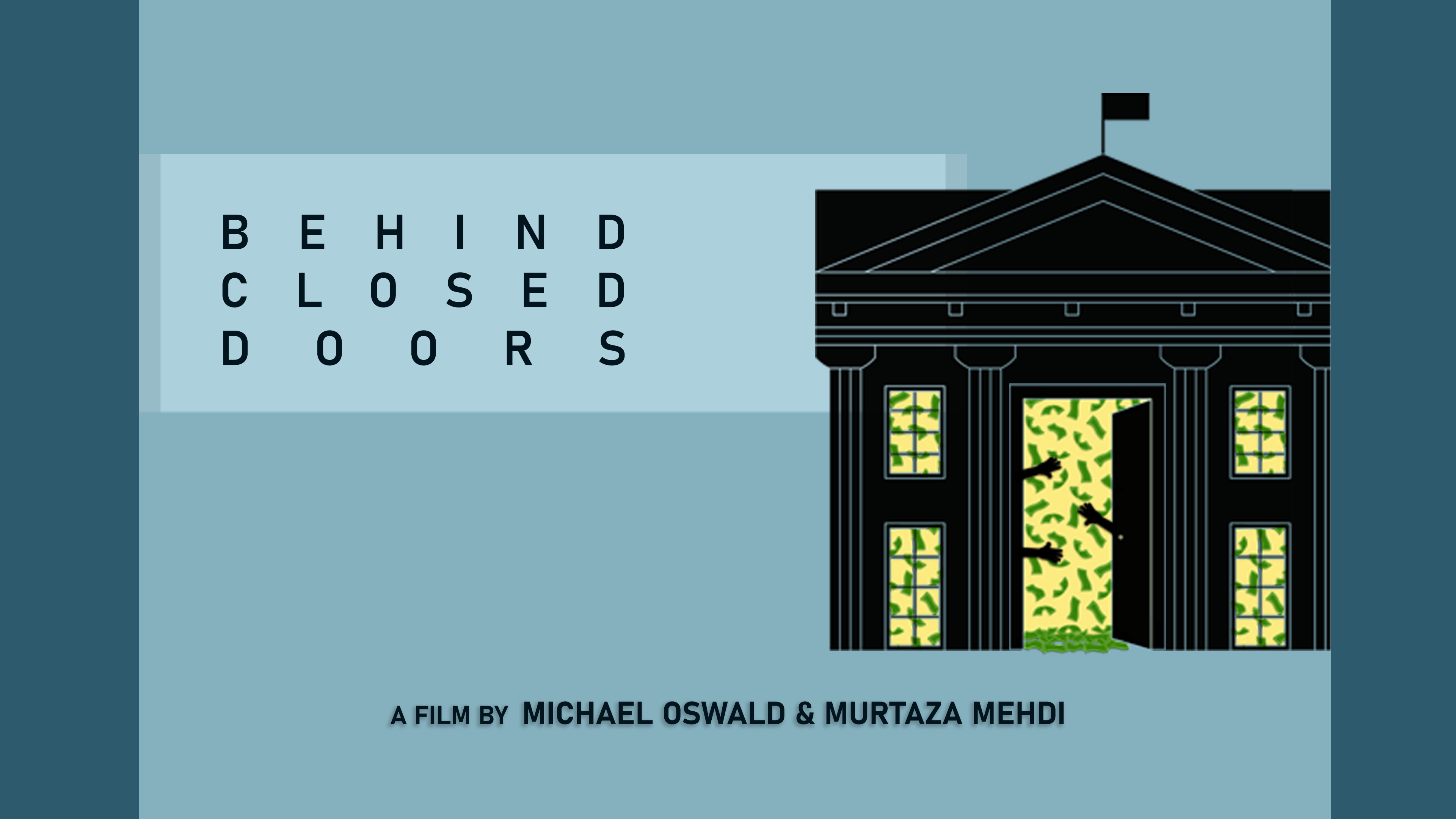 Behind Closed Doors documentary film